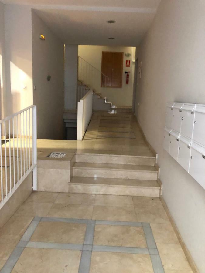 Palacete De Tudela - Parking Incluido Διαμέρισμα Εξωτερικό φωτογραφία